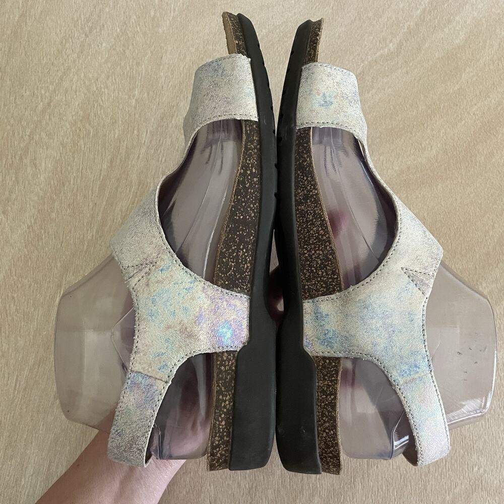 Dansko Reece Sandals - Picture 7 of 11